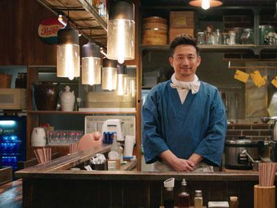 baidupan深夜食堂日本,日本美食与情感交织的温馨时光