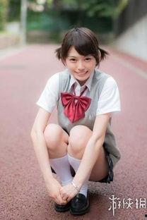 泳装视频日本萝莉,青春活力，魅力四溢