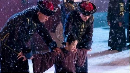 古代电视剧鞭刑视频,血泪斑斑的历史见证