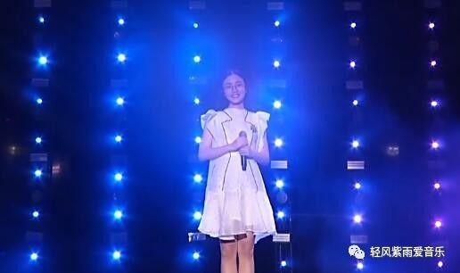 郭沁传奇视频,音乐才女的音乐之旅