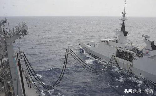东海军演视频,实战化演练全面展示我国海军实力”