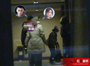 马思纯恋爱爆料视频播放,甜蜜互动引网友热议