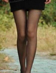 我喜欢黑丝袜女人的图片,探寻丝袜女性的独特魅力