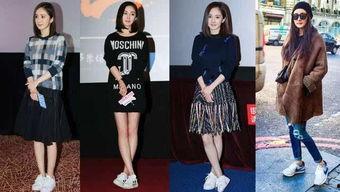 明星穿的平价品牌,揭秘时尚界的隐藏宝藏