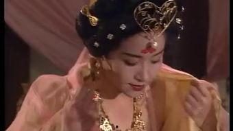 江华版杨贵妃在线播放,穿越时空的绝代佳人