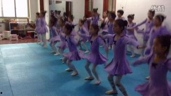 舞蹈视频小孩,捕捉舞蹈精灵的灵动瞬间