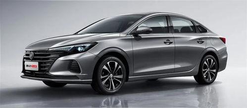 16款长安逸动最新爆料,性能与颜值并重，引领家用轿车新潮流”