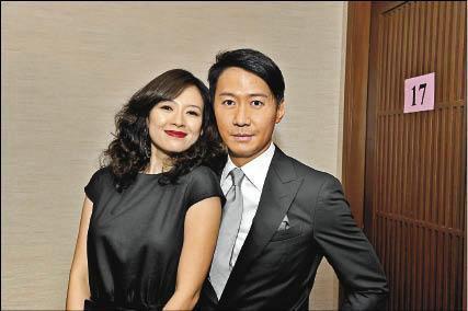 明星的前任老公是谁,揭秘明星前任老公之谜