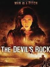 电影魔鬼岩石免费观看,惊悚探险，免费观影，揭秘神秘传说