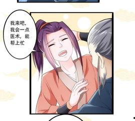 肉女医漫画无码,激情诊疗室里的禁忌诱惑