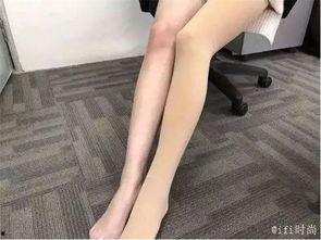 帮你穿丝袜,从帮你穿丝袜到时尚达人