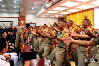 印尼军人跳舞视频,展现军旅风采与活力