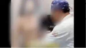 吻胸视频特污,揭秘吻胸视频的污秽真相