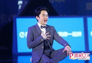 娱乐爆料王祖蓝是谁啊,多才多艺的喜剧明星