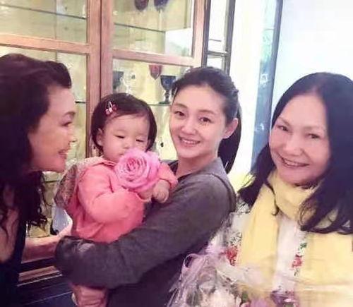 大s妈妈最新爆料,揭秘大S婚姻背后的真相