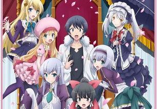 日本邪恶机械女仆动漫,揭秘日本动漫中的神秘机械女仆世界