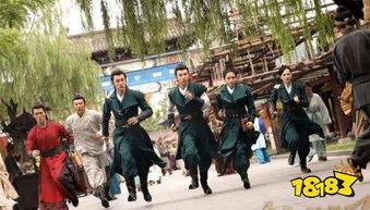 北斗司免费观看,揭秘北斗司免费观看之旅