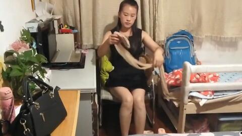 高跟丝袜脚奴视频,揭秘高跟丝袜脚奴的神秘世界