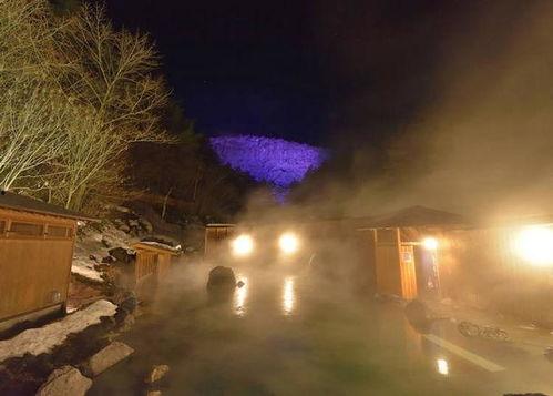 日本动漫温泉番号,日本动漫番号中的温泉风情之旅