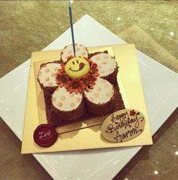 老公的生日图片,共庆爱妻华诞