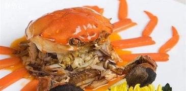 日本蟹形,探寻日本蟹形美食的独特魅力