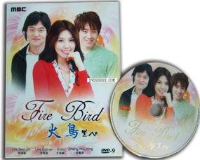 电视剧火鸟在线播放,燃烧青春，翱翔梦想的在线播放之旅