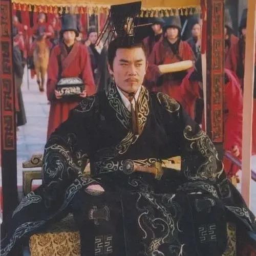 汉武大帝在线观看