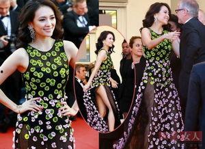 欧美明星走光时刻,那些走光时刻回顾