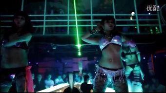 非主流丝袜夜店,迷幻光影下的非主流丝袜夜店风情