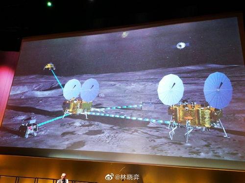 嫦娥七号爆料视频播放,震撼太空探险幕后花絮大公开