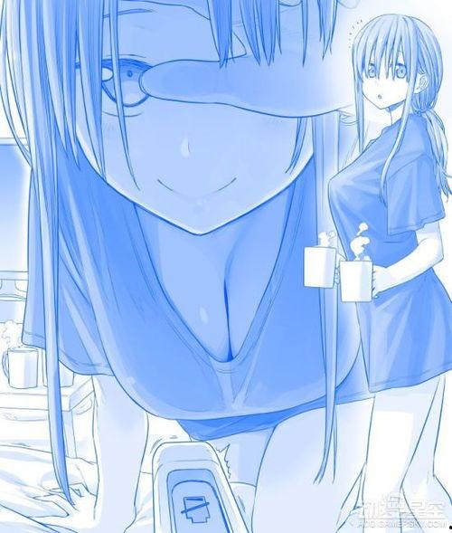 长筒丝袜护士漫画,温馨与幽默并存