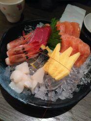 尖沙咀日本料理,品味正宗和风美食之旅