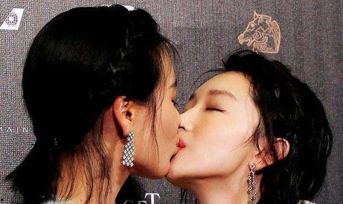 刘涛吴奇隆舌吻戏视频,画面太美不敢看