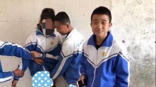 甘肃庆阳四中视频谁有,传承红色基因，培育时代新人