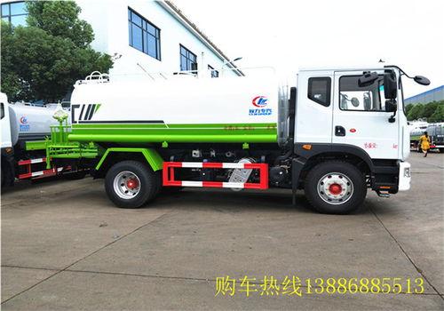 武汉洒水车爆料案件最新