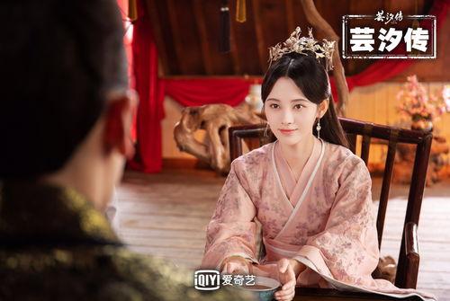 芸汐传免费观看14,精彩剧情抢先看！