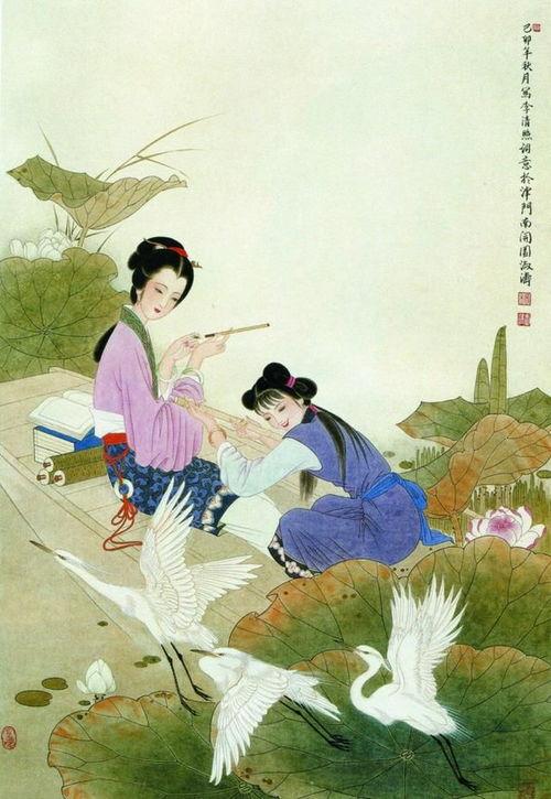 李清照几个老公,情路坎坷，三段婚姻见证才女悲欢人生