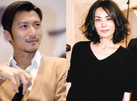 陈冠希柏芝视频,娱乐圈风波再起