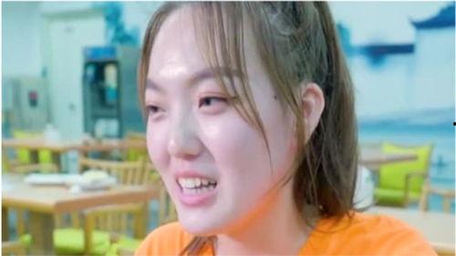 娱乐吃瓜酱这就是爱情